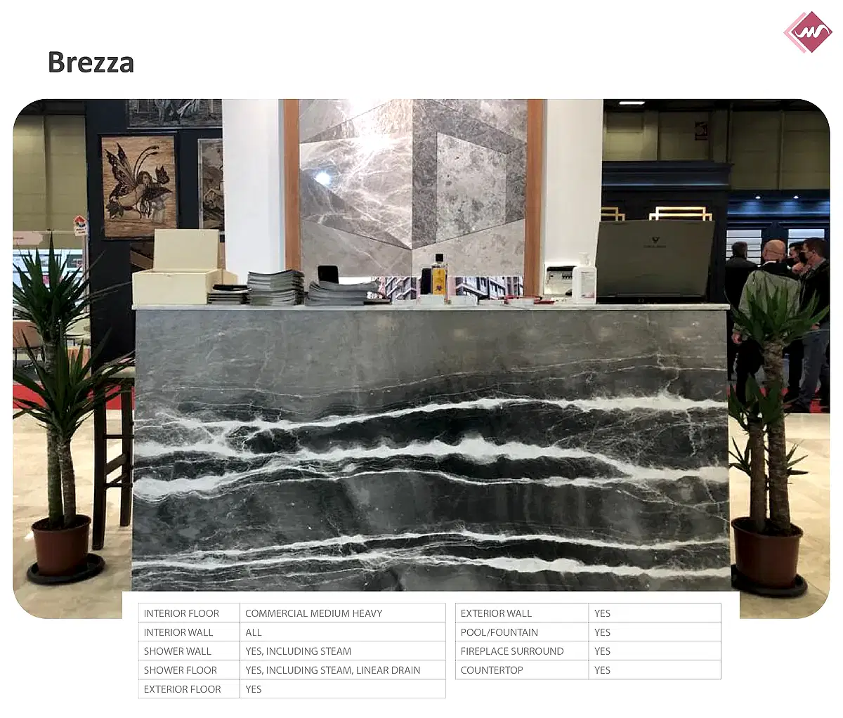 Brezza