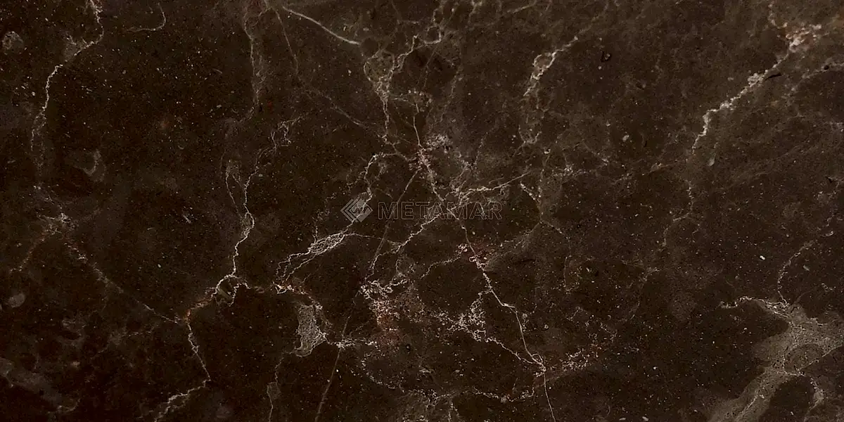Bronze Chocolate Tile Metamar Marble