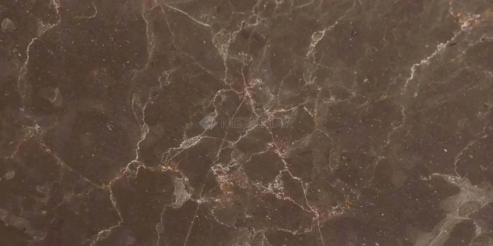 Bronze Chocolate Tile Metamar Marble