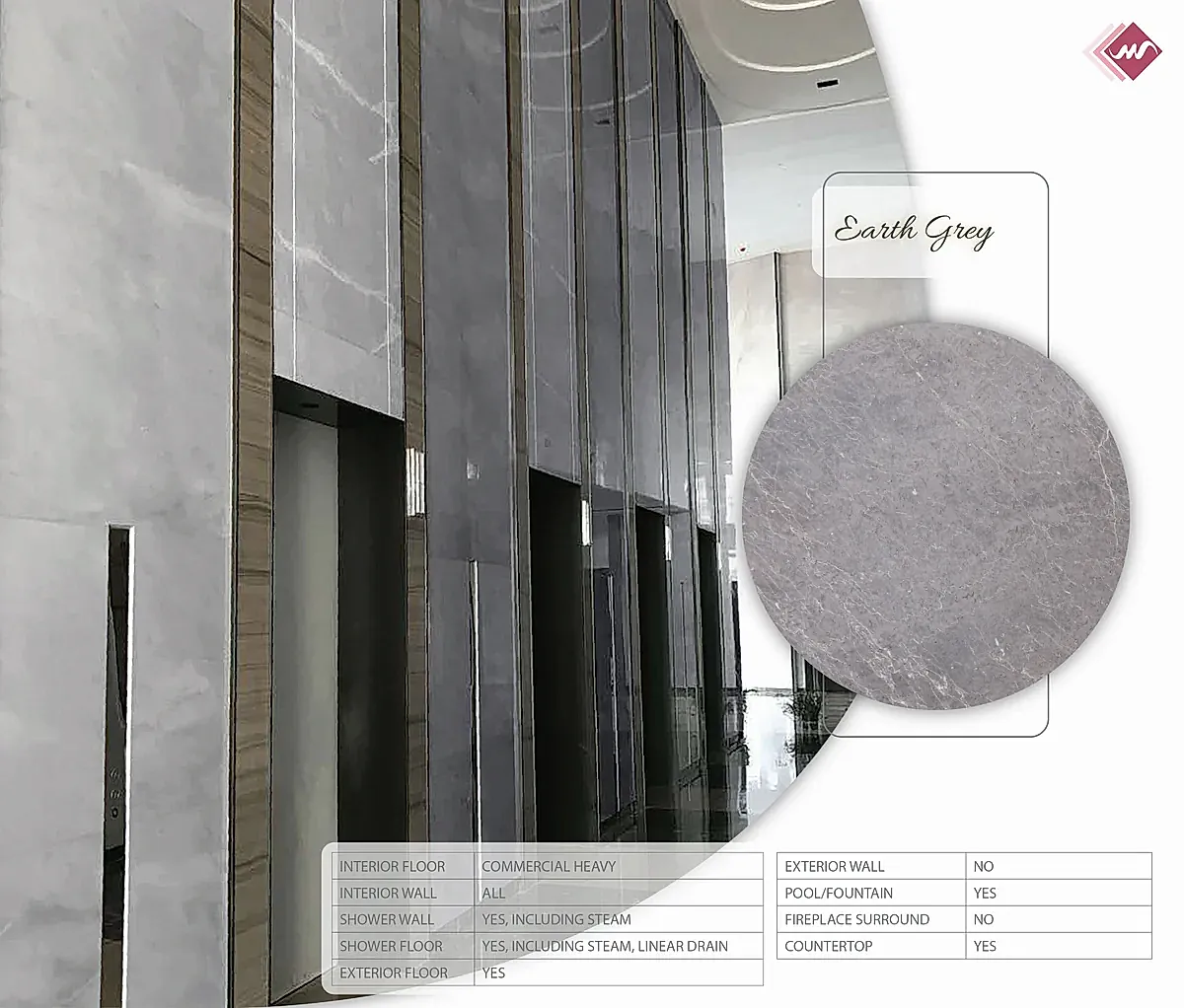 Earth Grey