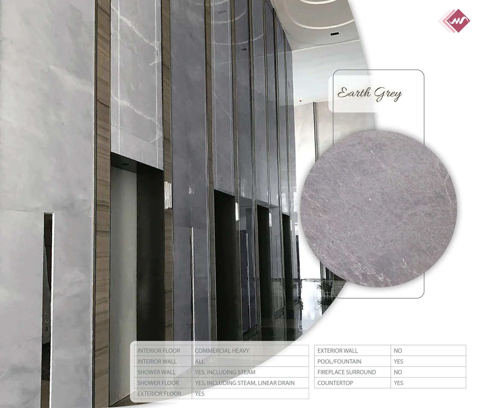 Earth Grey