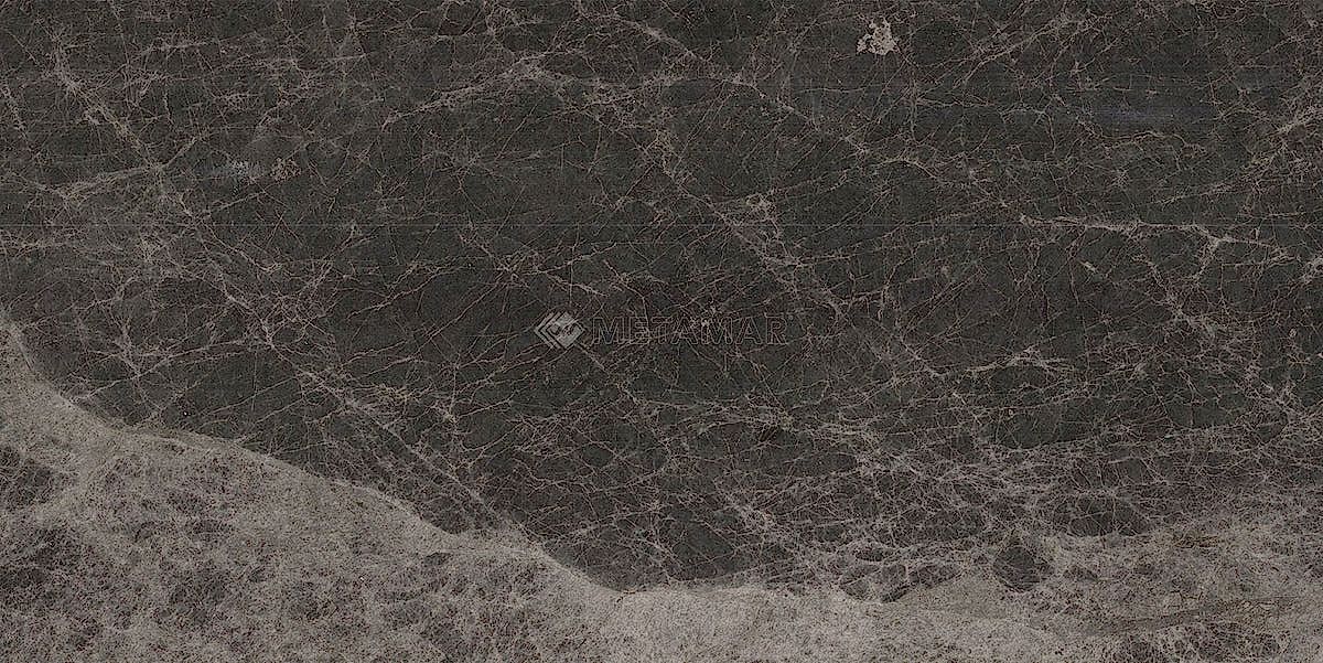 Emperador Dark Tile Metamar Marble