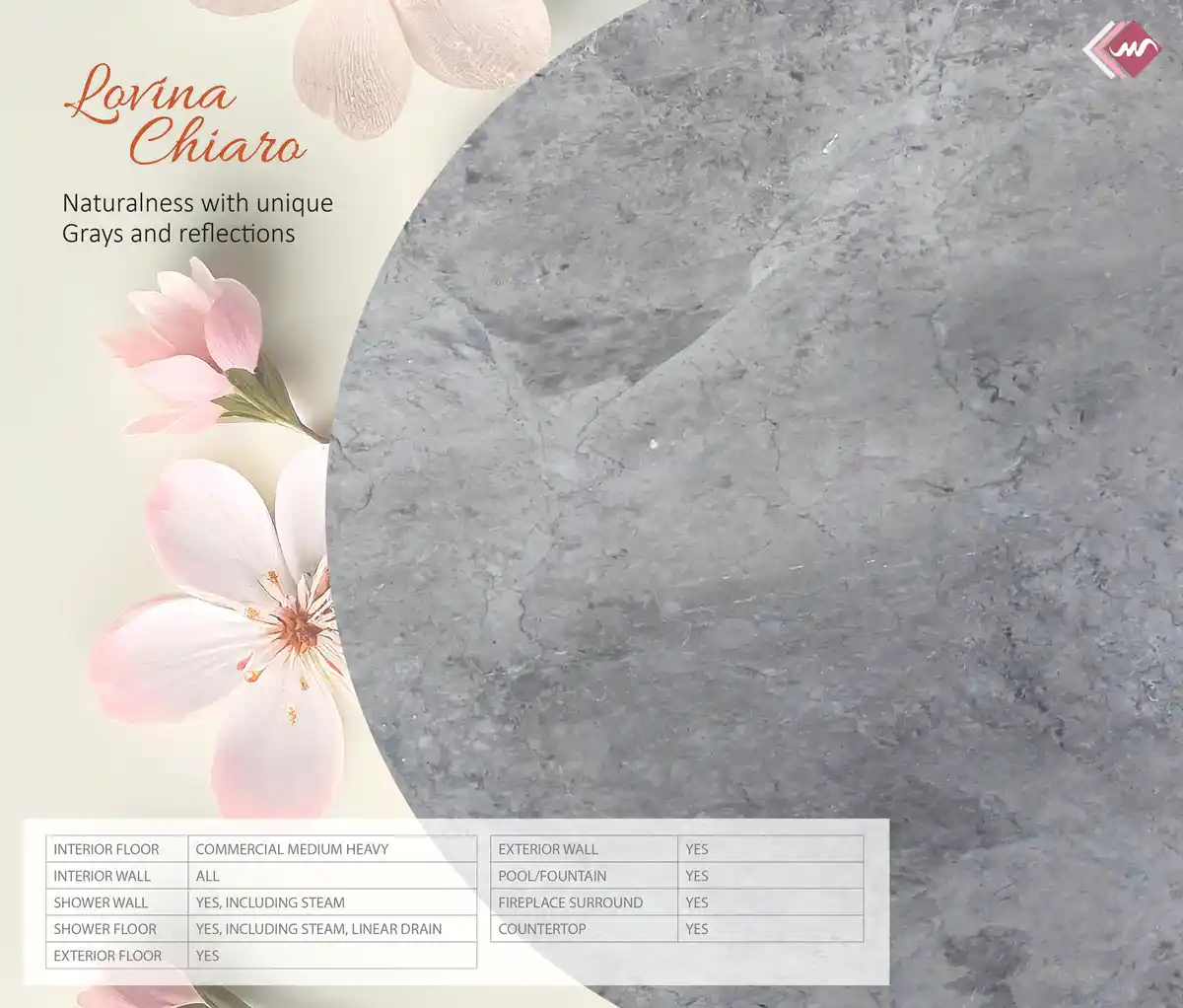 Lovina Chiaro